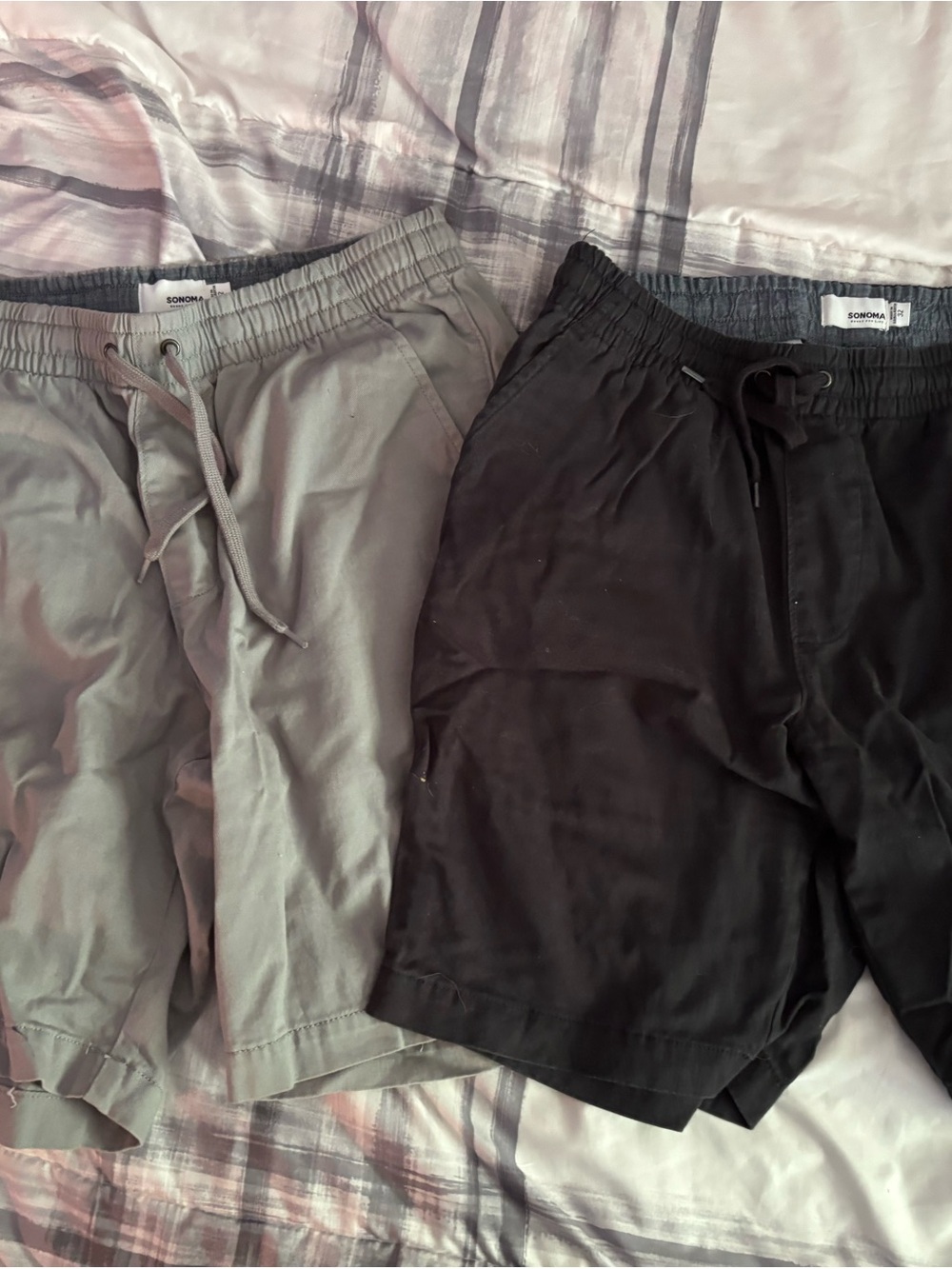 Men’s Sonoma Cotton Shorts